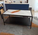 Porculanska ploča za Ikea Vittsjo stolić