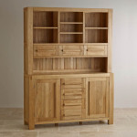 Izrada masivnog namjestaj po mjeri