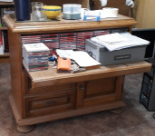 Komoda za TV (90x44x77)