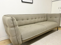 Dizajn sofa danske firme
