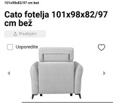 Fotelja