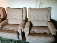 Fotelje 2 komada