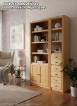 Kombi polica EXTRA ELITE – NOVO