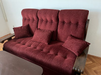 Komplet namještaja za dnevni boravak