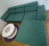 Kutna garnitura desni kut