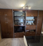 Kutna granitura,regal i stol