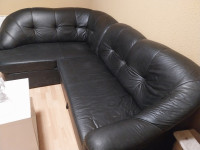 kutna ležeća garnitura