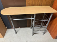 MINI ŠANK ZA DNEVNI BORAVAK