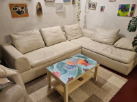 Natuzzi - talijanska kutna garnitura