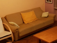 POKLANJAM TROSJED I FOTELJU