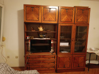 Regali i ormar retro stil 150 €