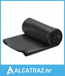 Rolo krov, 10 x 15 stopa, 45 mil EPDM gumeni krov, dugi vijek trajanja