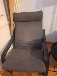 ÅRSUNDA Fotelja, ikea