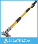 Ručka za gipsane ploče, 101,6-1950,7 cm, produžna ručka od eloksiranog
