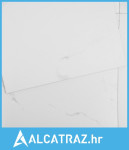 Samoljepljive vinilne podne pločice 12 x 12 inča, 50 pločica debljine