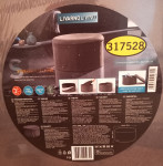 SIVI TABURE SA SPREMNIKOM - NOVO