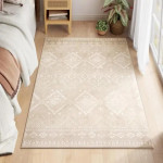 SONGMICS HOME Boho tepih (120 x 170 cm)
