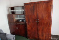 Starinski regal i ormar