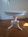 NOVO - STILSKI STOLIĆ - SHABBY STIL
