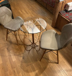 STOLIC SA DVIJE STOLICE