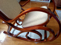 Stolica za ljuljanje