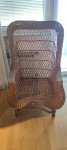 Stolica od ratana