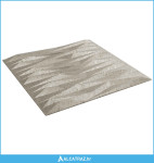 Zidne panele 48 pcs Kamen beton 50 x 50 cm XPS pjena - NOVO
