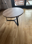 Drveni stolić