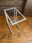 Metalni stolić  IKEA