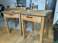 noćni ormarići (stolići)