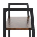 Polica 56 x 34 x 137,5 CM