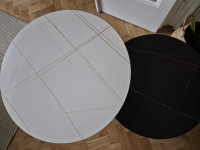 Set stolića za dnevni boravak