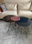Set stolića za dnevni boravak