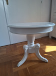 NOVO - STILSKI STOLIĆ - SHABBY STIL