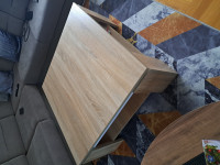 Stol za dnevni boravak