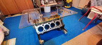 Stol v8