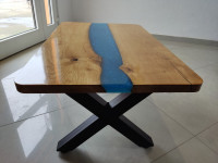 Stolić 100x60 EPOXY