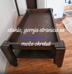 Stolić 1978 na kotačima  sa staklom