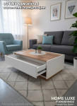 Stolić za DB, CityGiron, ladica – NOVO