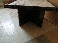 Stolić za dnevni boravak