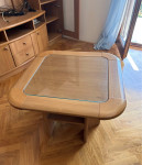 Stolic za dnevni boravak