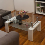 Stolić za dnevni boravak