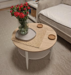 Stolić za dnevni boravak