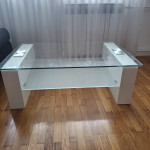 STOLIĆ ZA DNEVNI BORAVAK