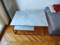 Stolić za kavu Oakland F115