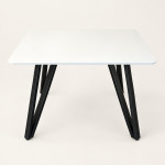 STOLIĆ KRON- 70x70x46 cm- 120,00€