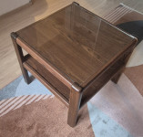 Stolić od masovnog drva