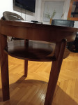 Vintage stol
