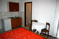 Apartman Dinjiška studio apartman