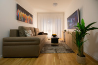 Apartman IVANA - private parking